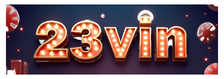 23vin logo