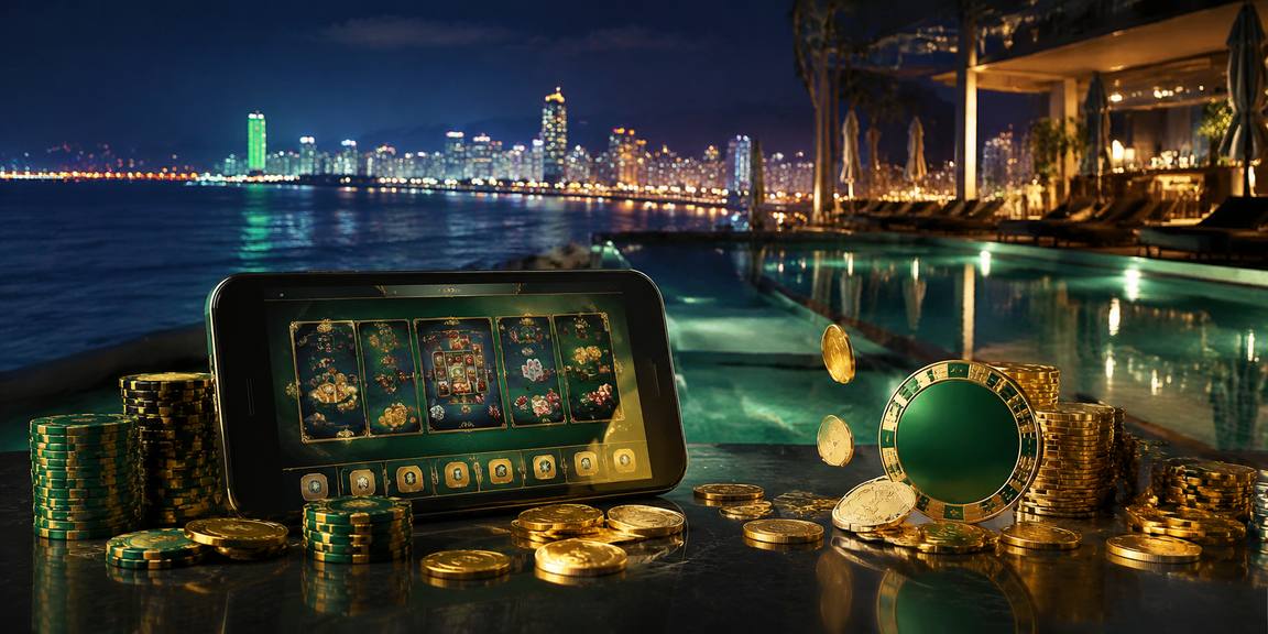23vin Cách truy cập live casino, slot và cá cược thể thao