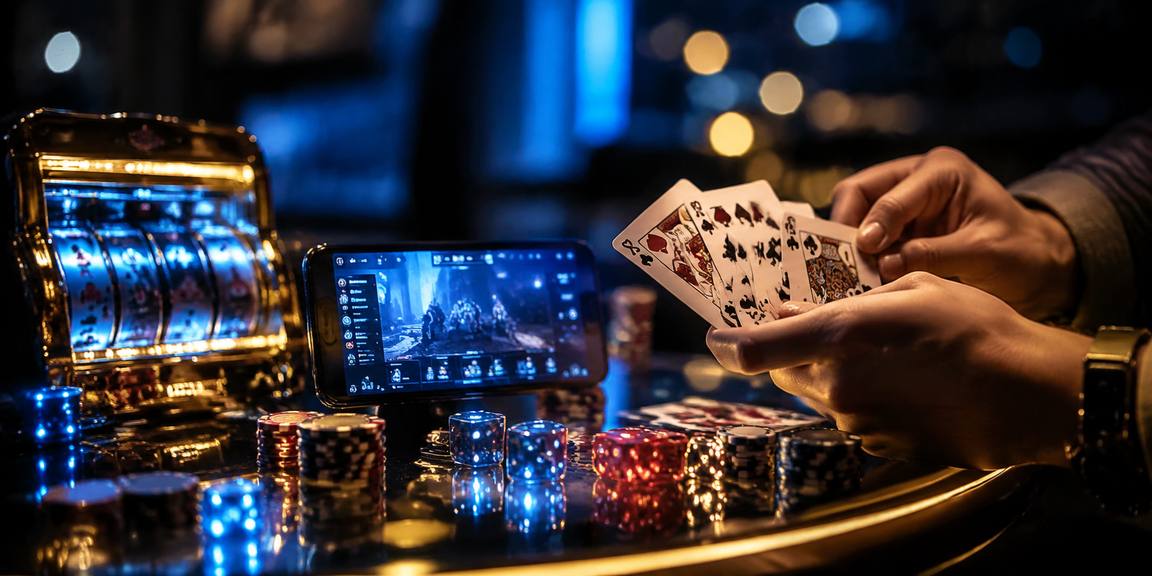 23vin Tổng quan sảnh game